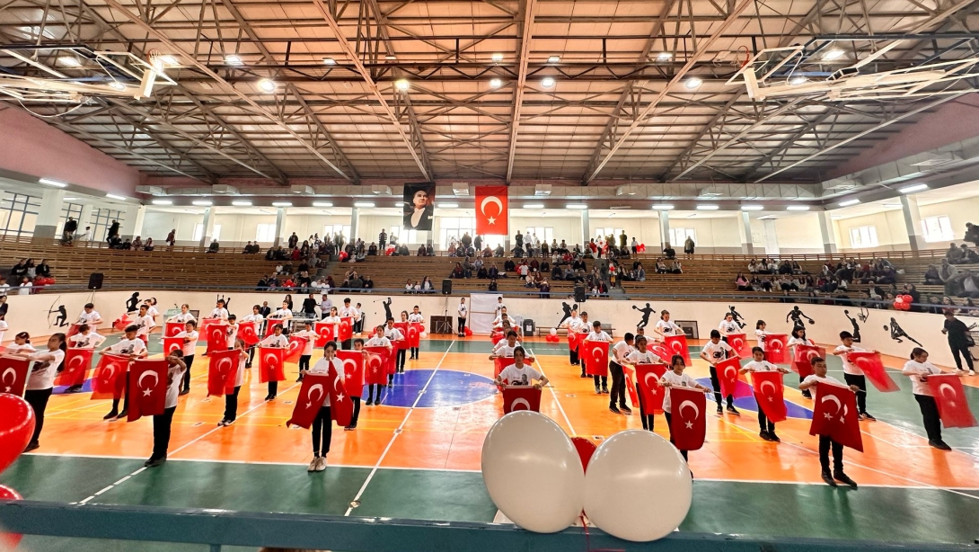 Hacıbektaşta Okullar Tatil mi?